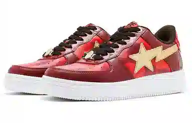 A BATHING APE STA CNY