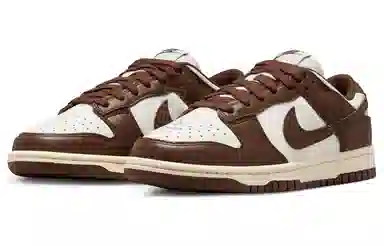 Nike Dunk Low "Cacao Wow" Wmns