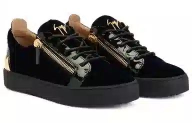 giuseppe zanottiGZ Frankie