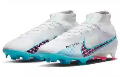 Nike Zoom Mercurial Superfly 9 Elite FG