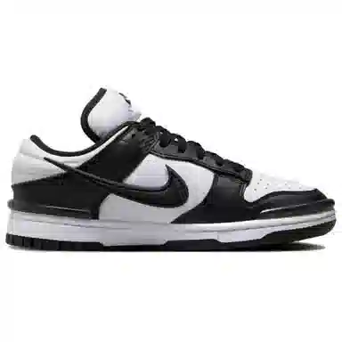 Nike Dunk Low Twist "Panda"