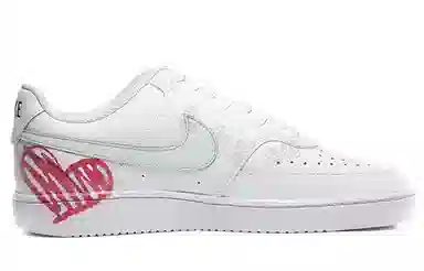 Nike Court Vision 1 emoji