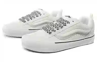 Vans Knu Skool Vlt Lx