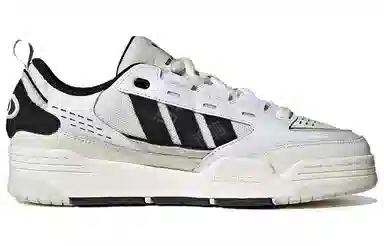 adidas Adi2000 White Black