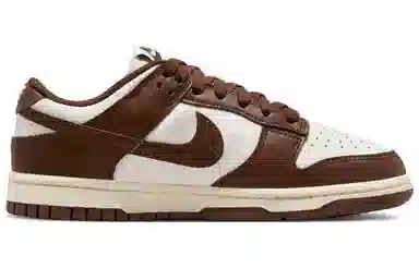 Nike Dunk Low "Cacao Wow" Wmns