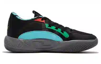 PUMA Court Rider 1.0 Chaos Block Party