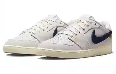 Union x Jordan Air Jordan 1 KO "Sail"