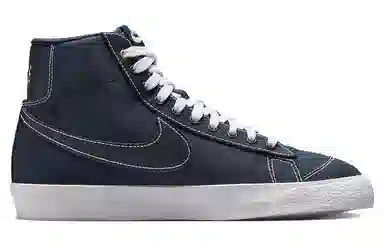 Nike Blazer "Denim"