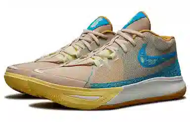 Nike Kyrie Flytrap 6 EP Brown