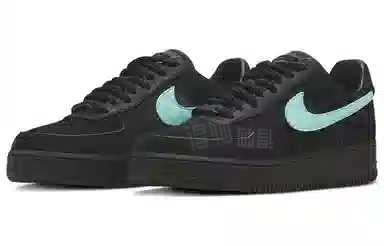 Tiffany & Co. x Nike Air Force 1 Low "1837"
