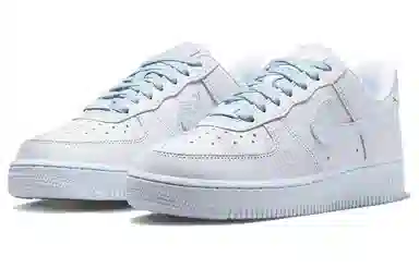Nike Air Force 1 Low Premium "Blue Tint"