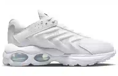 Nike Air Max TW "Triple White"