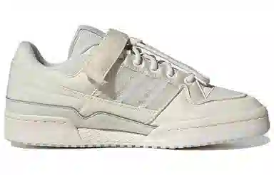 adidas Forum Low White