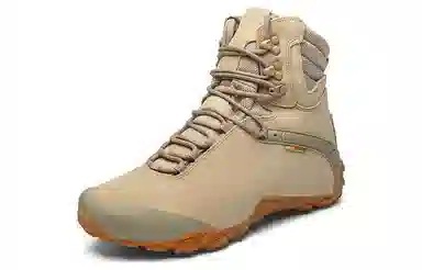 Xiangguan Outdoor Boots Beige