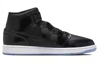 Jordan Air Jordan 1 Mid "Space Jam"
