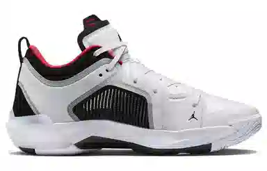 Jordan Air Jordan 37 Low PF White