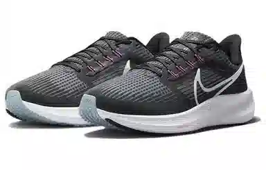 Nike Air Zoom Pegasus 39 Black