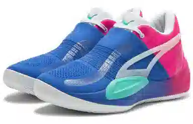 PUMA Rise Nitro Fadeaway