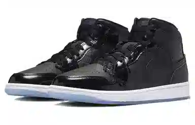 Jordan Air Jordan 1 Mid "Space Jam"