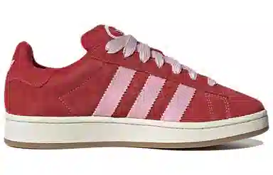 adidas Campus 00s Red Pink