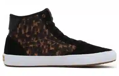 Vans The Lizzie Black Brown