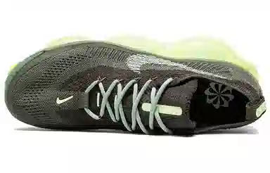 Nike Air Max Scorpion Military Green