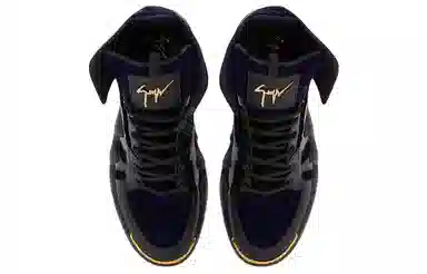 giuseppe zanottiGZ Talon