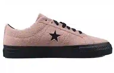 Converse One Star Pro Pink