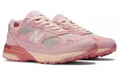 Joe Freshgoods x New Balance NB 993