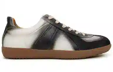 CONP Fashion Sneakers Black