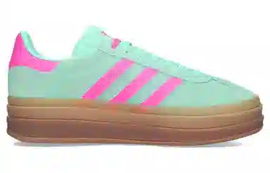 adidas Gazelle Bold