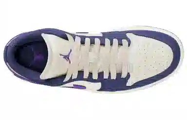 Jordan Air Jordan 1 Low