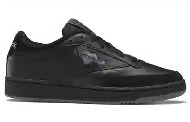 Reebok Club C 85 Black
