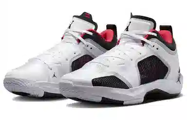 Jordan Air Jordan 37 Low PF White