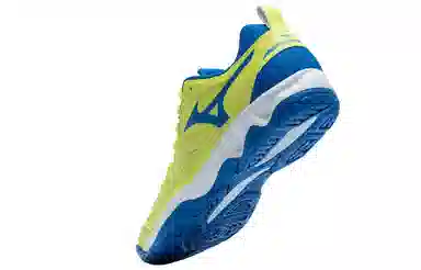 Mizuno Dynablitz