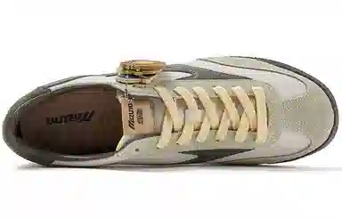 Mizuno LG 60S Oatmeal Grey