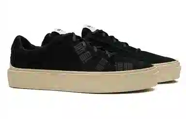 EQLZ Equalizer Fault 23 Lo Ghost Black