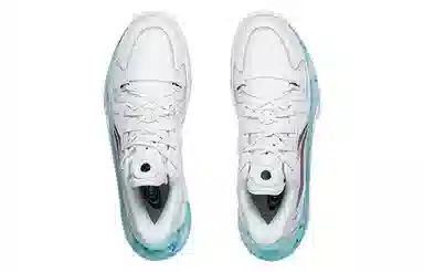 LiNing Speed 11 Cloud White