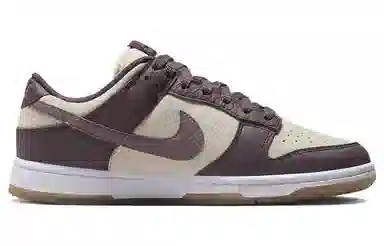 Nike Dunk Low "Plum Eclipse"