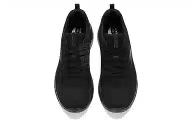 Skechers Go Walk Slip-Ins Black