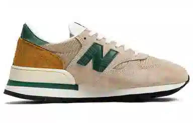 Teddy Santis x New Balance NB 990 V1