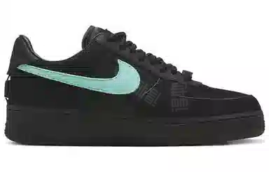 Tiffany & Co. x Nike Air Force 1 Low "1837"