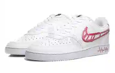 Nike Court Vision 1 emoji