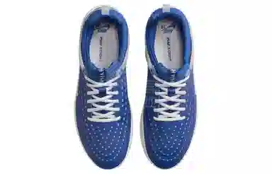 Nike SB Nyjah 3 "Game Royal"