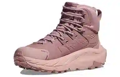 HOKA ONE ONE Kaha 2 GTX Pink