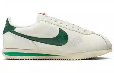 Nike Cortez "Gorge Green and Malachite"
