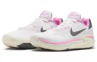 Nike Air Zoom G.T. Cut 2 EP White Pink