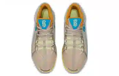 Nike Kyrie Flytrap 6 EP Brown