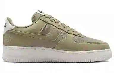 Nike Air Force 1 Low Brown Grey