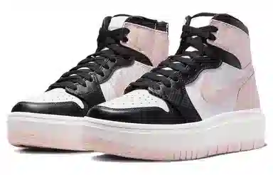 Jordan Air Jordan 1 Elevate High Pink White